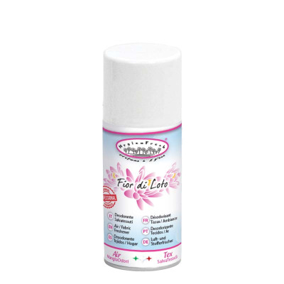 DeoSpray Fior di Loto