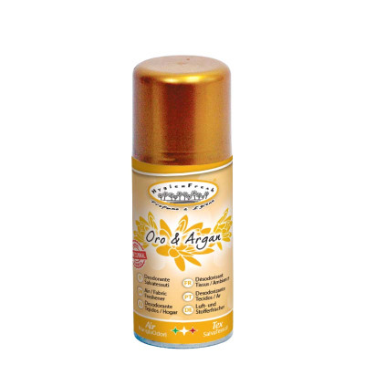 DeoSpray Oro & Argan