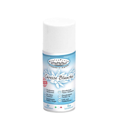DeoSpray Caresse Blanche