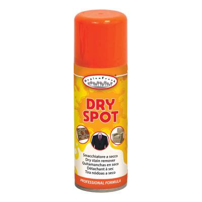 Dry Spot