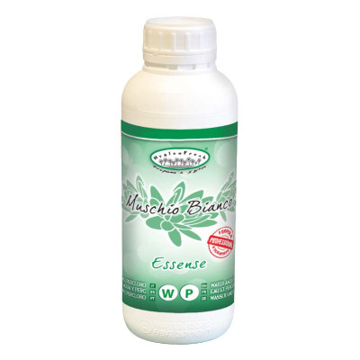 Muschio Bianco Essence