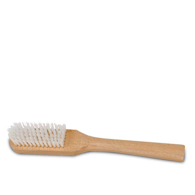 Nylon Hard Spotting Brush 38/4