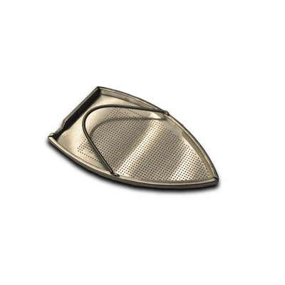 No-Shine Armoured Teflon Shoe