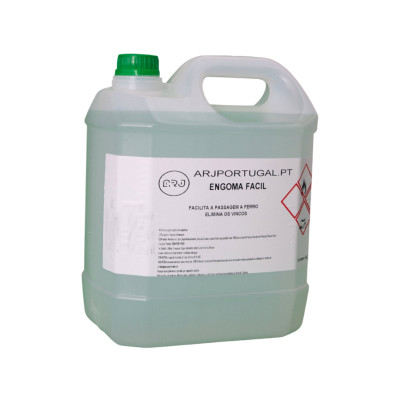 Engoma Fácil (5L)