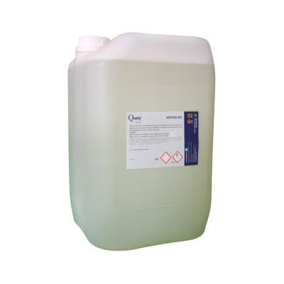 Aditivo SKT Desengordurante...