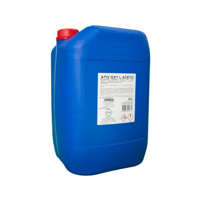 ATIV OXY L ACETIC -...
