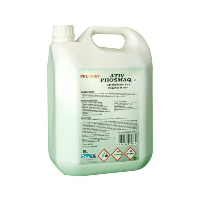 ATIV PHOSMAQ +...