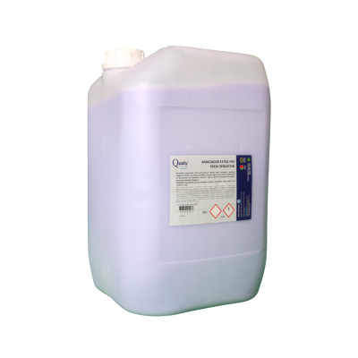 Amaciador Extra Pro Fresh...