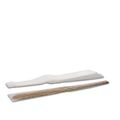 Saco Gravatas Polypropylene...