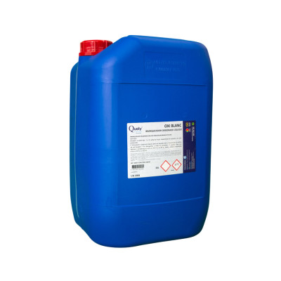 Oxi Blanc Branqueador...