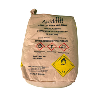 PERCARBONATO DE SODIO...