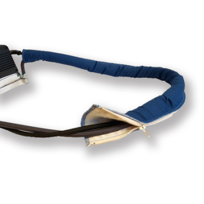 CABLE HOSE PRONTOSTIR BLUE...