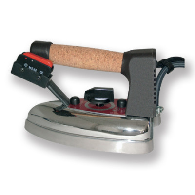 IRON LEMM BLACK PLATE