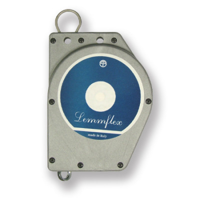 SUSPENSION PULLEY LEMMFLEX