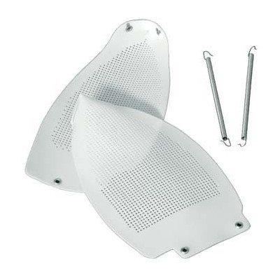 Base simples para ferro...