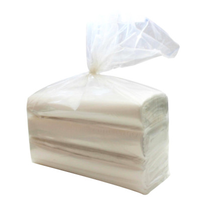 Sacos Plásticos Cristal –...