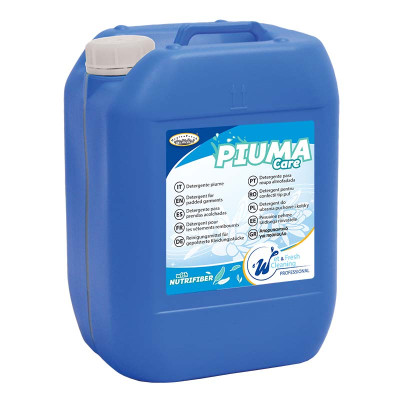 WetCleaning PiumaCare 10Kg...