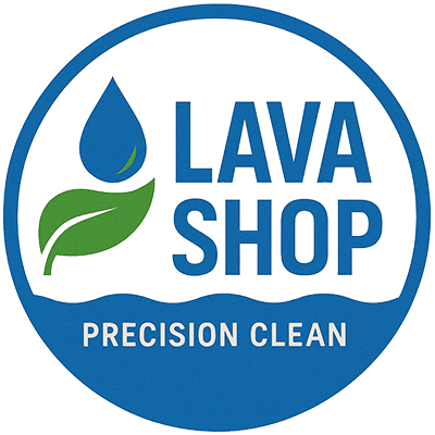 Lavashop - Precision Clean